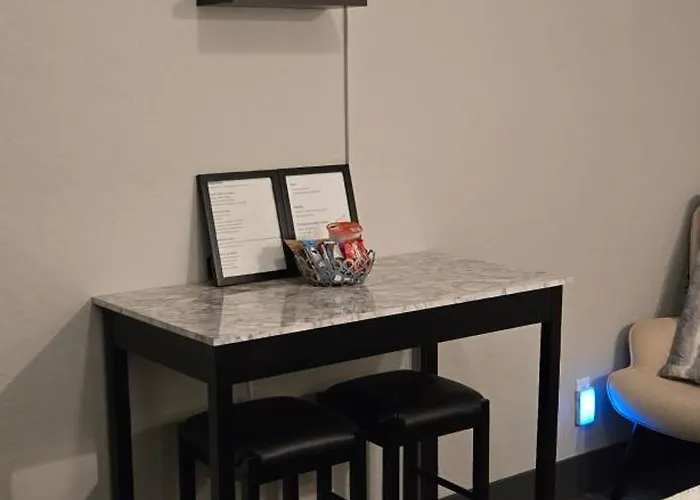 Guesthouse/casita Pensión 4*
